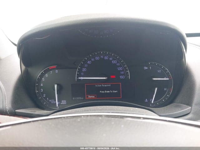 2019 CADILLAC ATS PREMIUM LUXURY 7