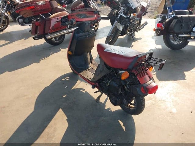 1984 HONDA NH80 3