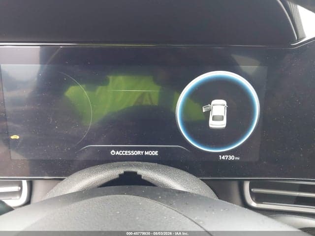 2024 HYUNDAI ELANTRA LIMITED 7