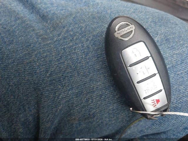 2018 NISSAN SENTRA SV 11