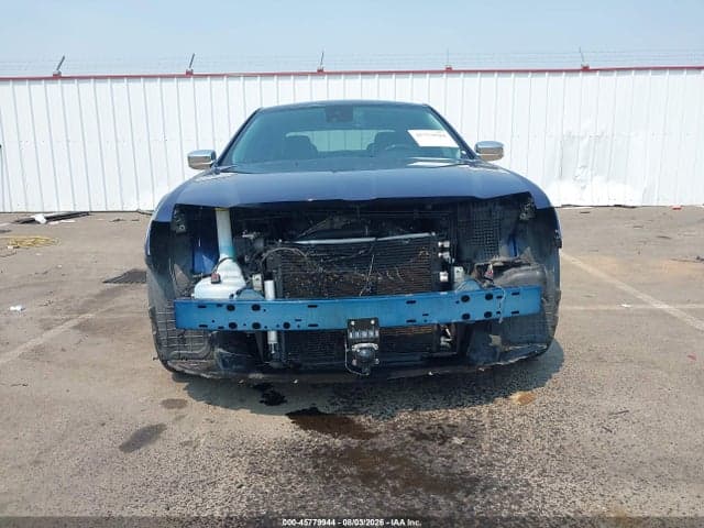 2017 CHRYSLER 300C 13