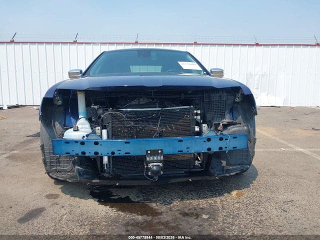 2017 CHRYSLER 300C 6