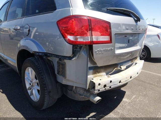 2017 DODGE JOURNEY SXT AWD 6