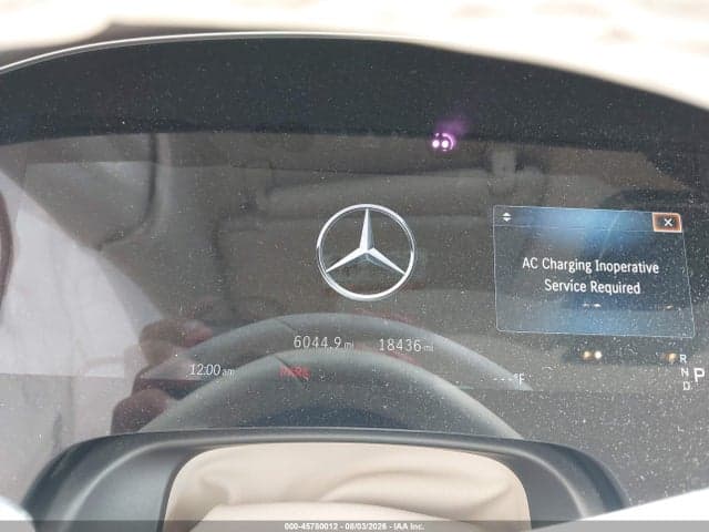 2024 MERCEDES-BENZ EQS 450 SUV 7