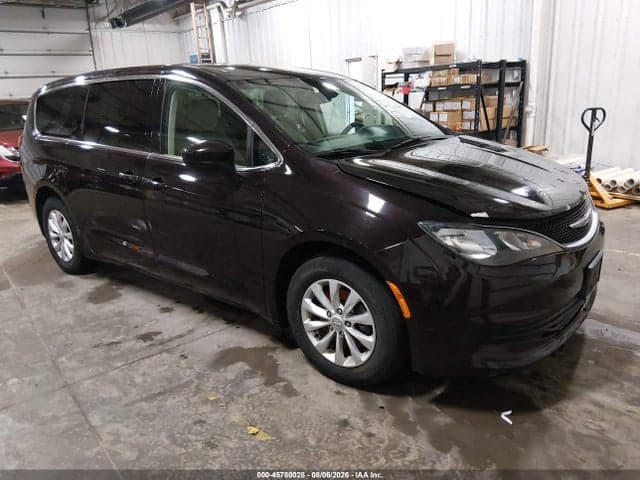 2017 CHRYSLER PACIFICA TOURING - 1