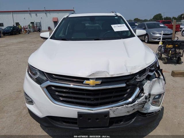 2019 CHEVROLET EQUINOX LT 12
