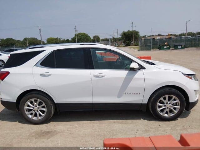 2019 CHEVROLET EQUINOX LT 13