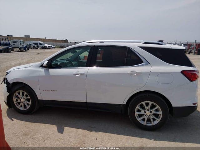 2019 CHEVROLET EQUINOX LT 14