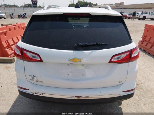 2019 CHEVROLET EQUINOX LT 16
