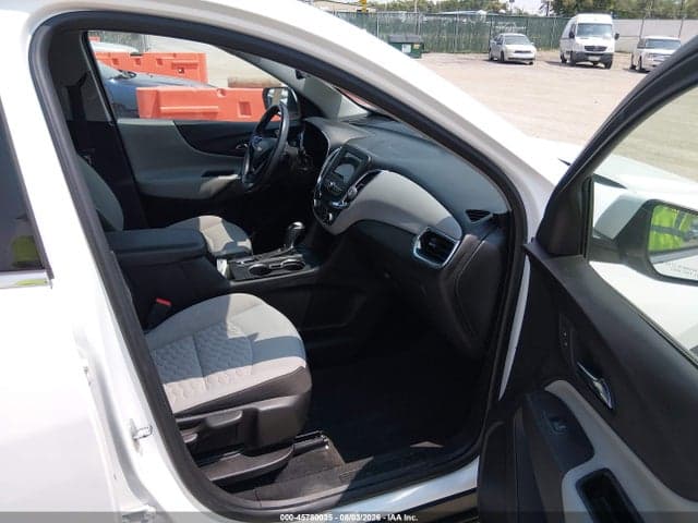 2019 CHEVROLET EQUINOX LT 5
