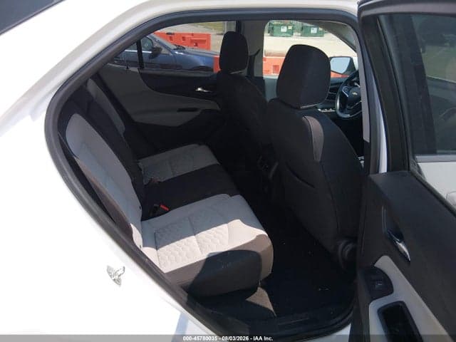 2019 CHEVROLET EQUINOX LT 8