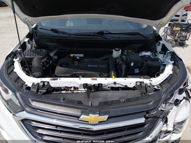 2019 CHEVROLET EQUINOX LT 10