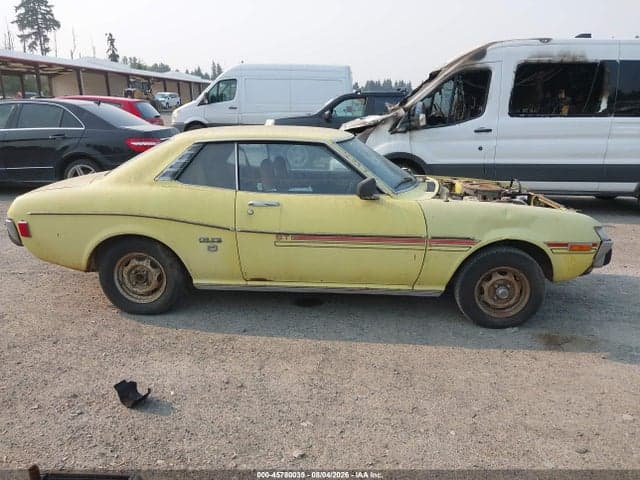 1974 TOYOTA CELICA 14