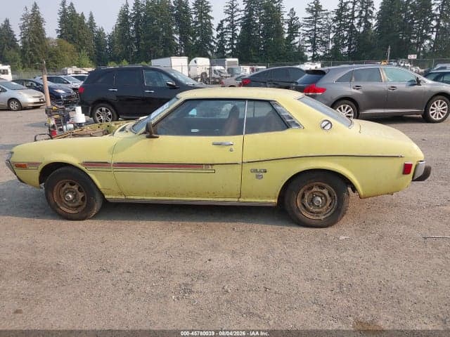 1974 TOYOTA CELICA 15