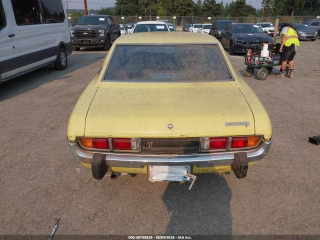 1974 TOYOTA CELICA 17