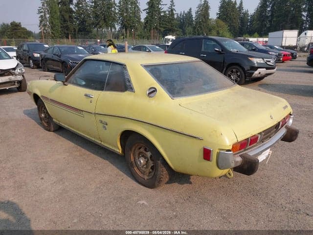 1974 TOYOTA CELICA 3