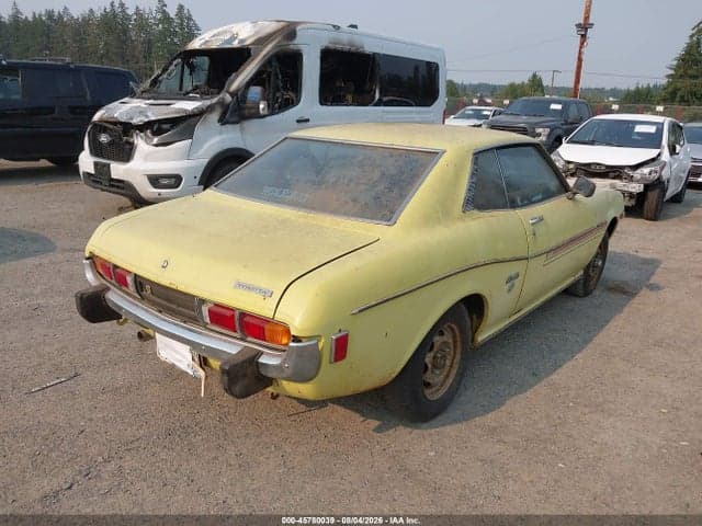 1974 TOYOTA CELICA 4