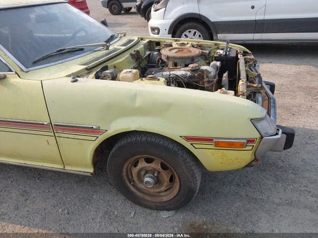 1974 TOYOTA CELICA 6
