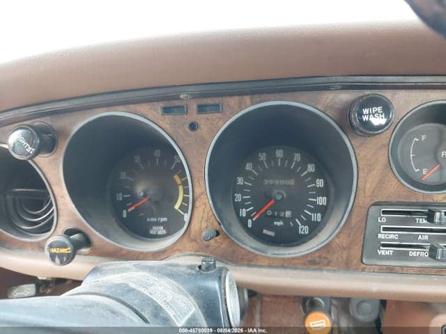 1974 TOYOTA CELICA 7