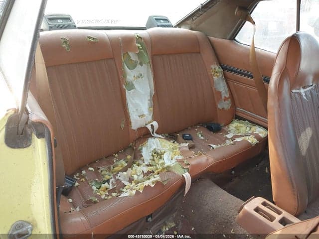 1974 TOYOTA CELICA 8