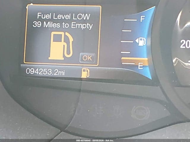 2018 FORD EDGE TITANIUM 15