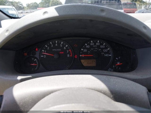 2020 NISSAN FRONTIER SV 4X2 7
