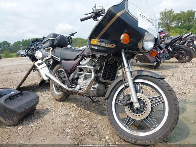 1982 HONDA GL500 I