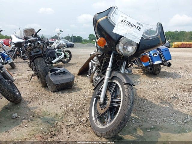 1982 HONDA GL500 I 5