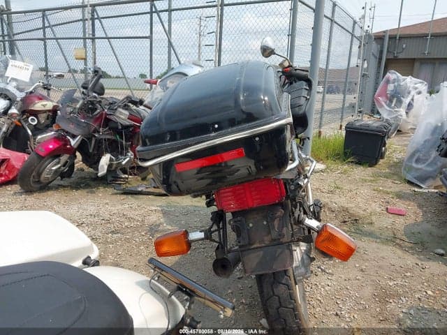 1982 HONDA GL500 I 6