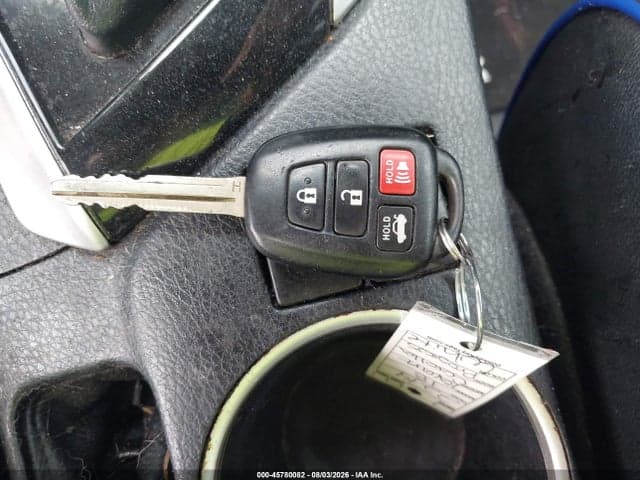 2018 TOYOTA COROLLA SE 11