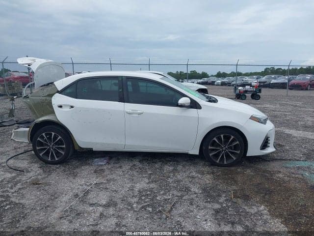 2018 TOYOTA COROLLA SE 13