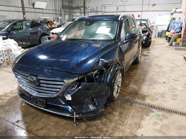 2019 MAZDA CX-9 GRAND TOURING 2