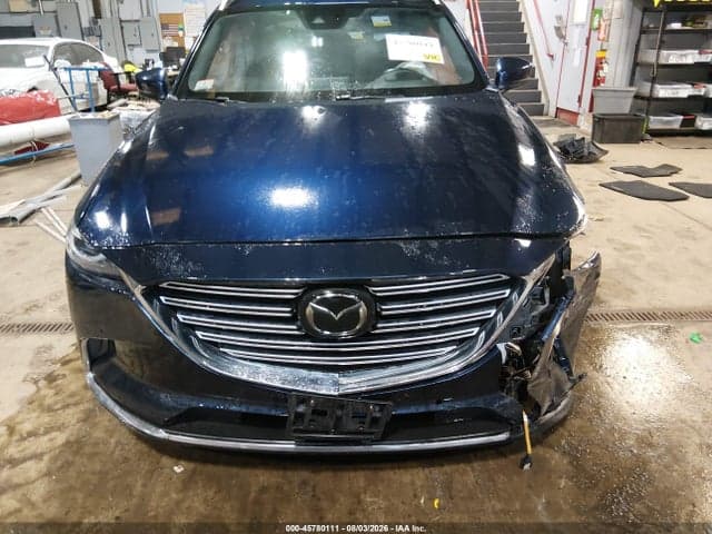 2019 MAZDA CX-9 GRAND TOURING 13