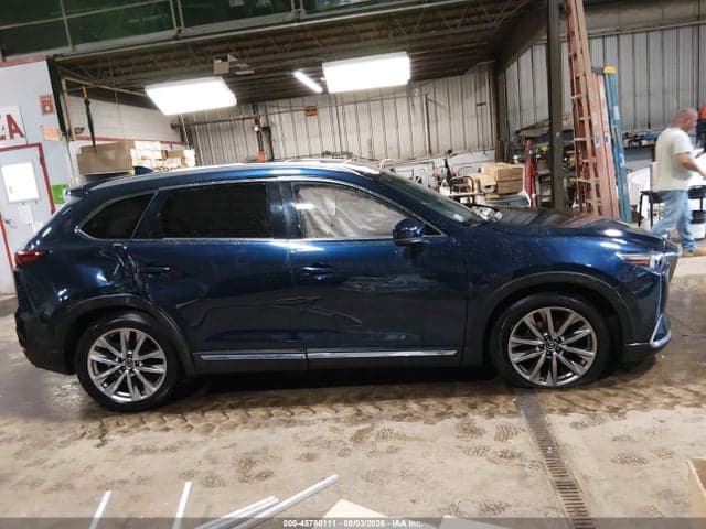 2019 MAZDA CX-9 GRAND TOURING 14
