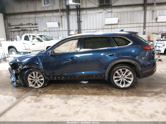2019 MAZDA CX-9 GRAND TOURING 15