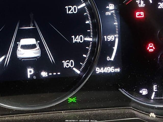 2019 MAZDA CX-9 GRAND TOURING 16