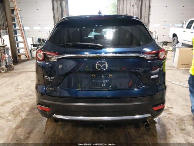 2019 MAZDA CX-9 GRAND TOURING 17