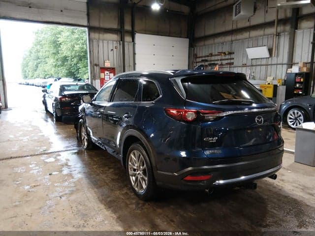 2019 MAZDA CX-9 GRAND TOURING 3