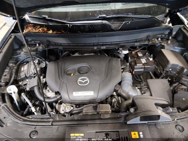 2019 MAZDA CX-9 GRAND TOURING 10