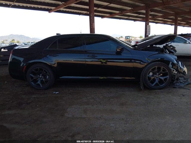 2022 CHRYSLER 300 S 13