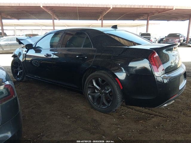 2022 CHRYSLER 300 S 14