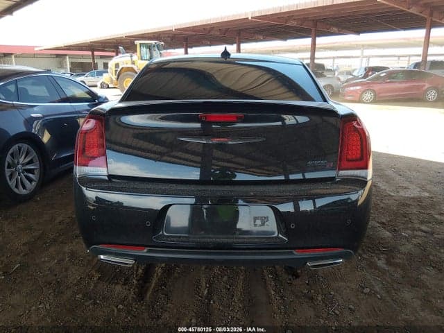 2022 CHRYSLER 300 S 16