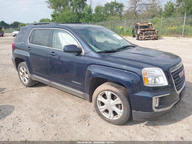2017 GMC TERRAIN SLE-2 - 1
