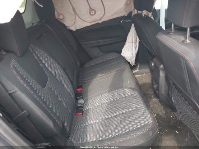2017 GMC TERRAIN SLE-2 8