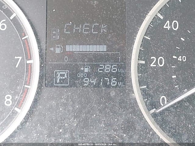 2021 NISSAN VERSA S XTRONIC CVT 15