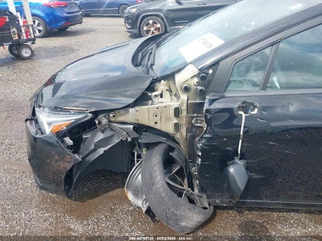2021 NISSAN VERSA S XTRONIC CVT 6
