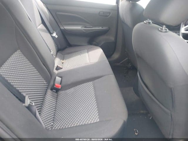 2021 NISSAN VERSA S XTRONIC CVT 8