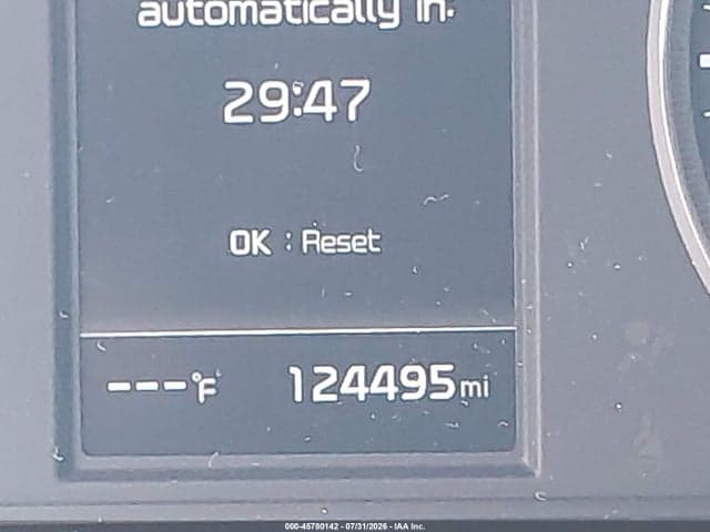 2021 KIA K5 LXS 16