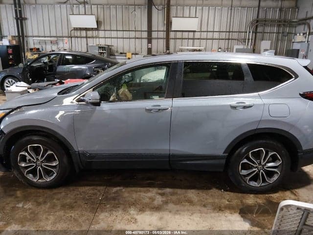 2020 HONDA CR-V 2WD EX-L 14