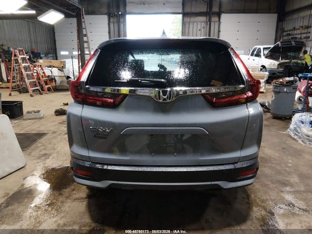 2020 HONDA CR-V 2WD EX-L 16